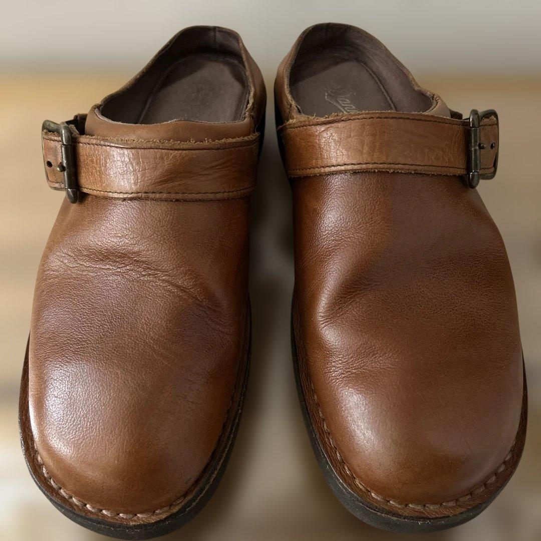 DANNER ダナー　ピトック クロッグ サンダル size 9