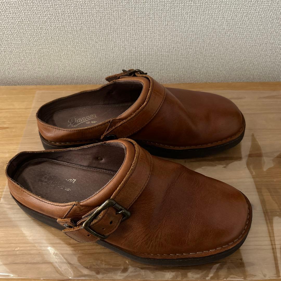 DANNER ダナー　ピトック クロッグ サンダル size 9
