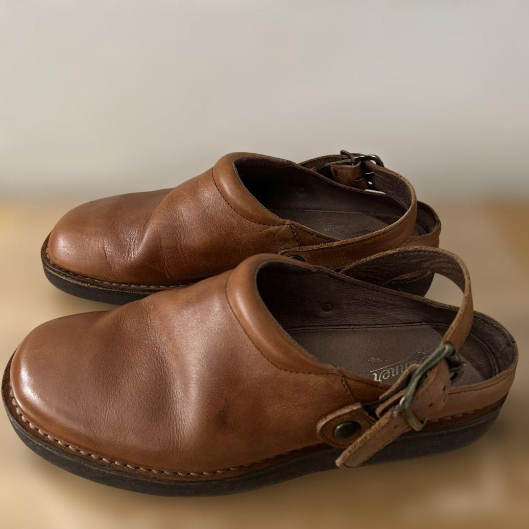 DANNER ダナー　ピトック クロッグ サンダル size 9