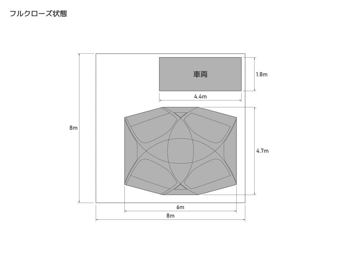 中古　ラーテルワークス　フェルセン