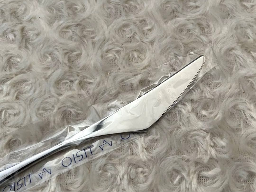 トリオ　カトラリーセット　ボレロ　ディナーセット〈25本セット〉18-12