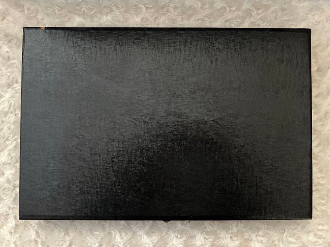 トリオ　カトラリーセット　ボレロ　ディナーセット〈25本セット〉18-12