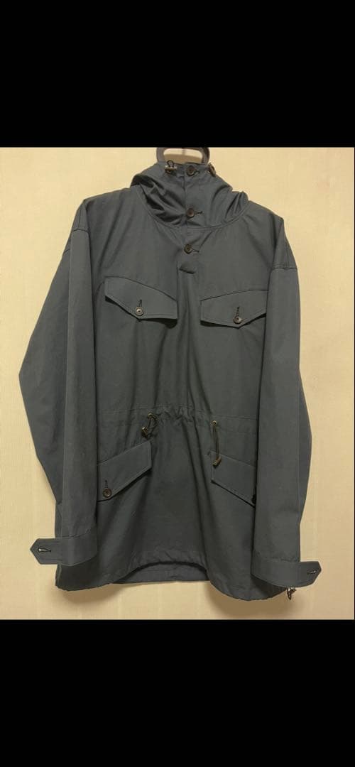 3*m様 最終セール　Kinema onemile smock parka