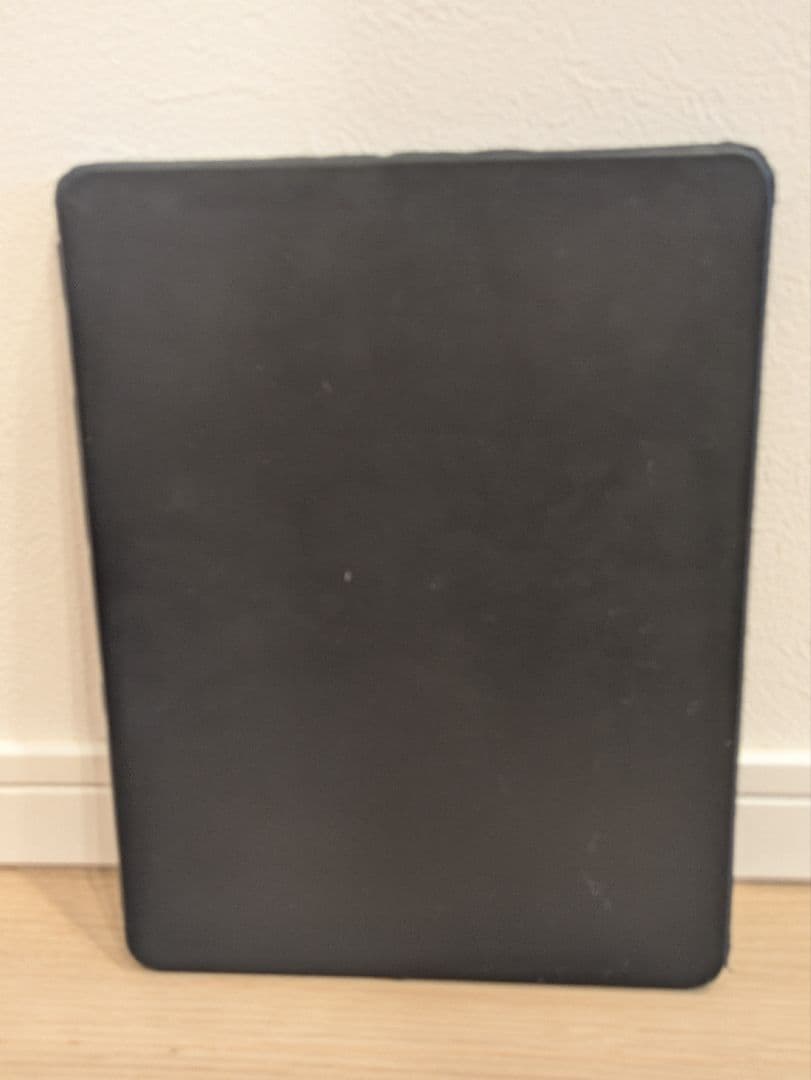 iPad Pro 12.9インチ（第3世代）＋純正キーボードカバーセット