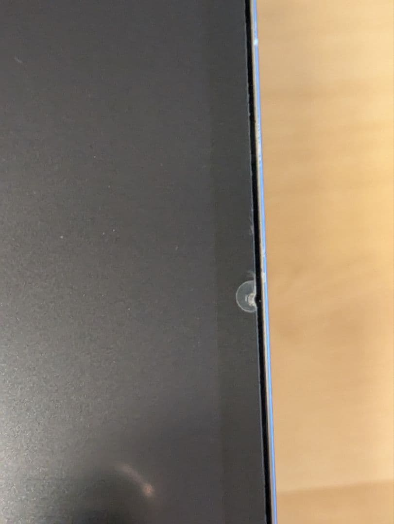 iPad Pro 12.9インチ（第3世代）＋純正キーボードカバーセット