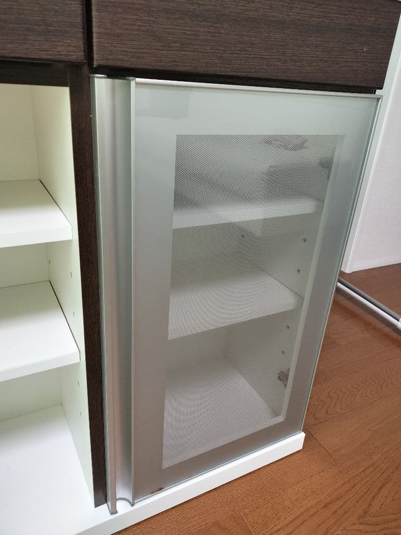 【ニトリ】バーカウンター　幅1200mm