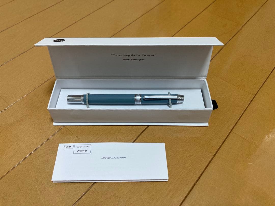 その他 Supernote Nomad + Heart of l pen 2