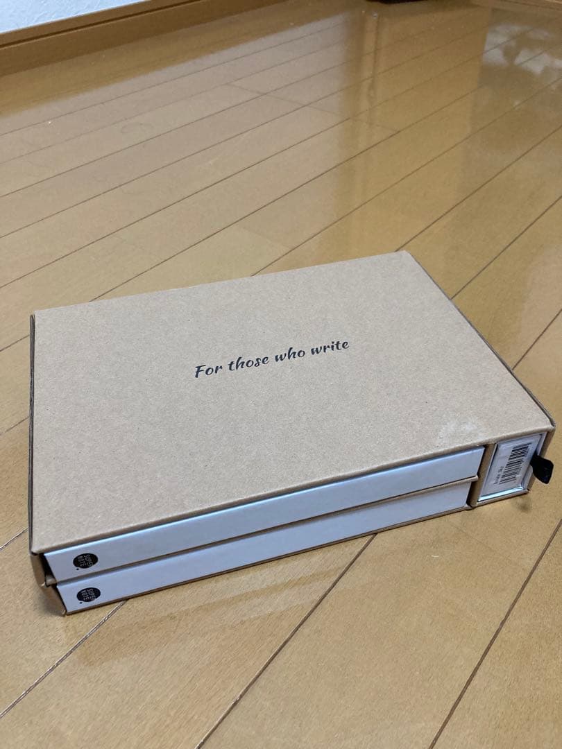 その他 Supernote Nomad + Heart of l pen 2