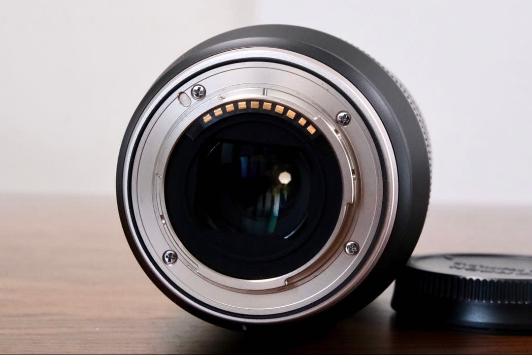 （フジフィルム用）タムロン18-300mm F3.5-6.3 Di III