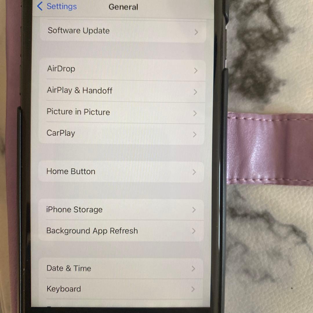 携帯電話本体 Phone 8