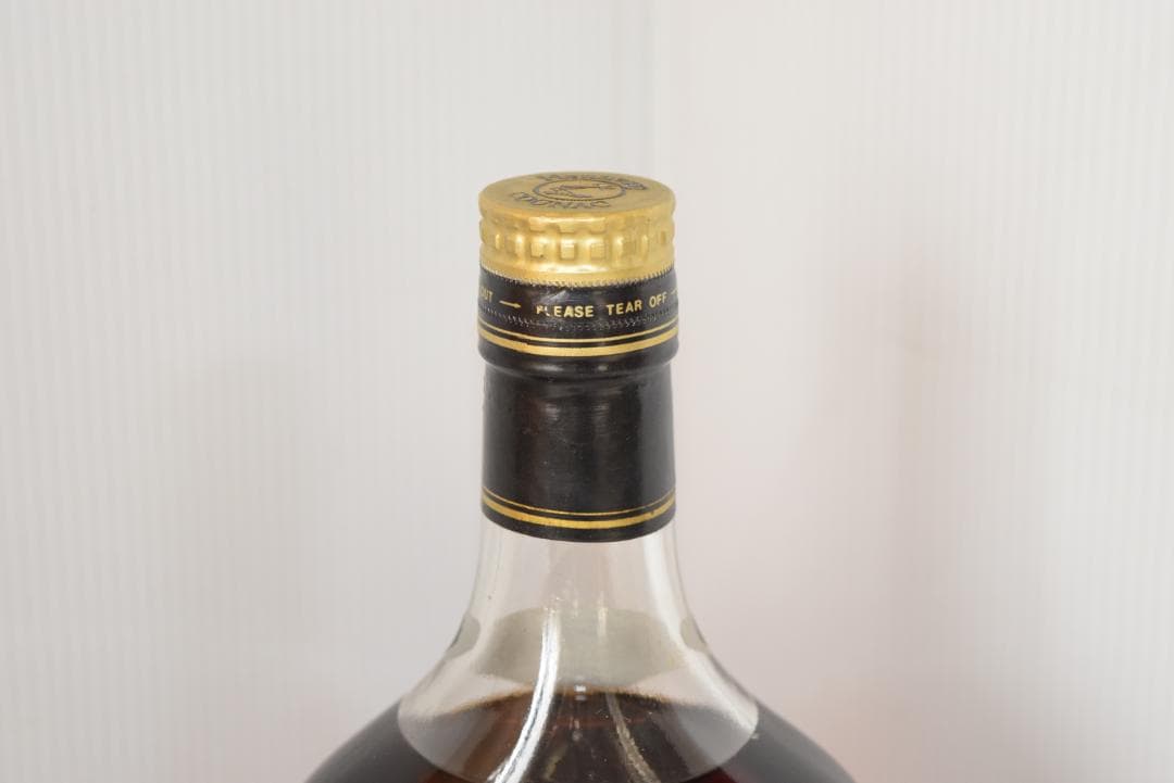 YSL　未開栓 ヘネシー X.O コニャック ブランデー 金キャップ