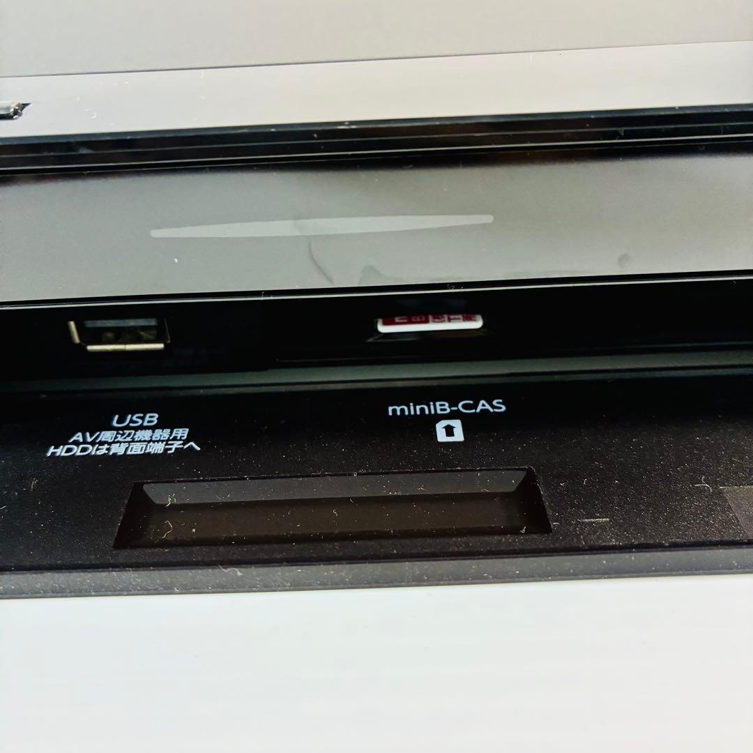 フナイ 2番組録画 ブルーレイディスクレコーダー1TB FBR-HW1010