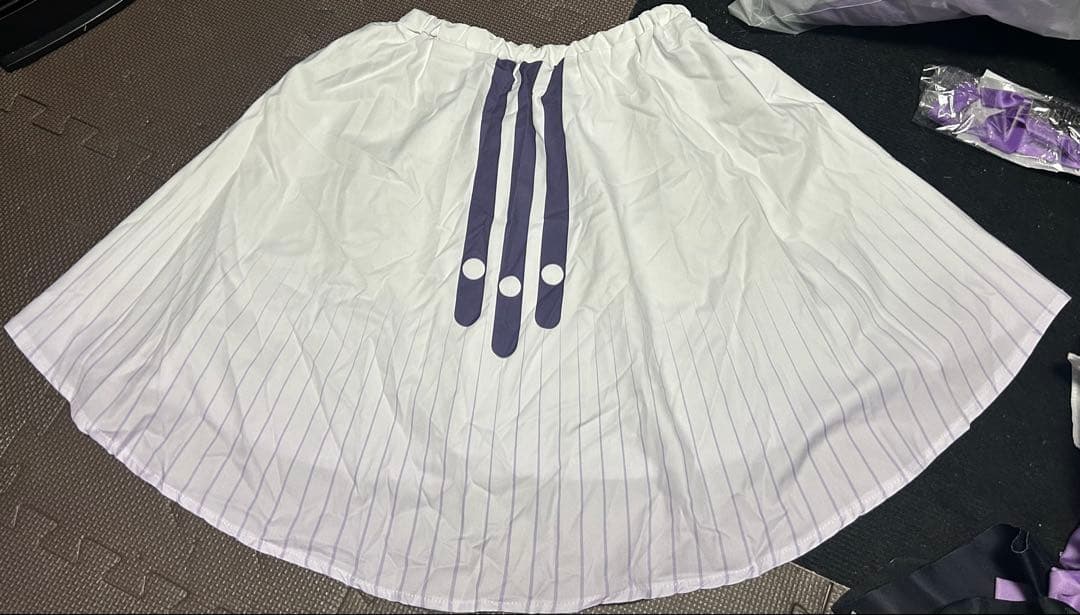 崩壊スターレイル マダム・ヘルタ コスプレ衣装