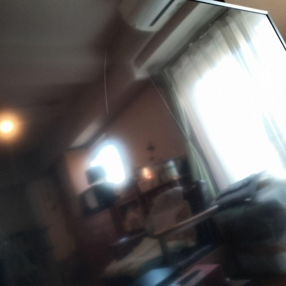 43型 4K倍速液晶TV Panasonic VIERA TH-43LX900