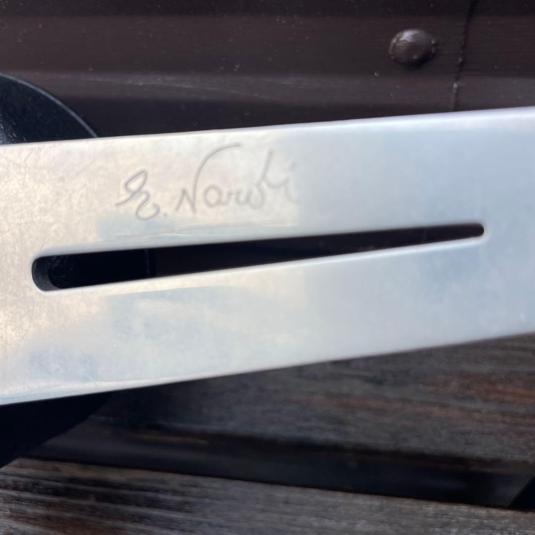 Nardi ステアリング　ツール