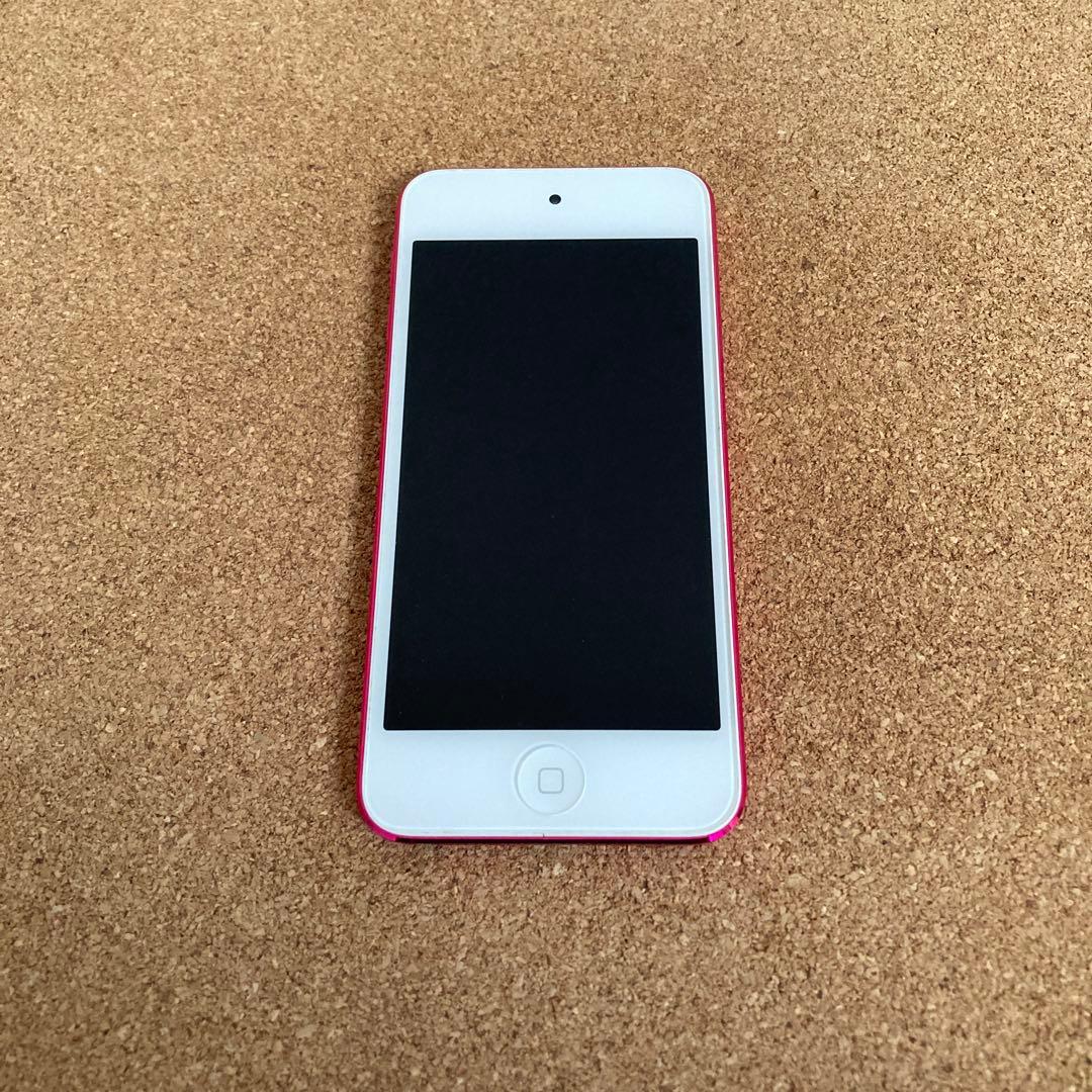 608【早い者勝ち】電池良好☆iPod Touch7 第7世代 32GB☆