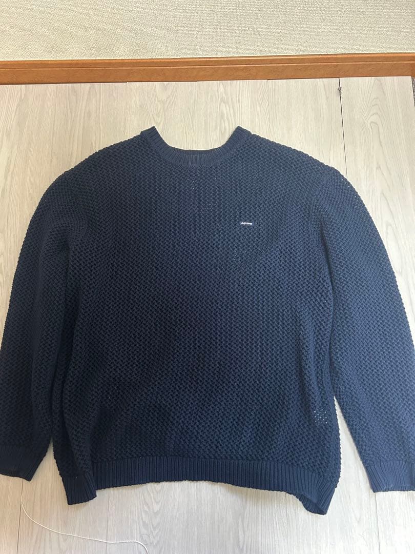 トップス Supreme Knit