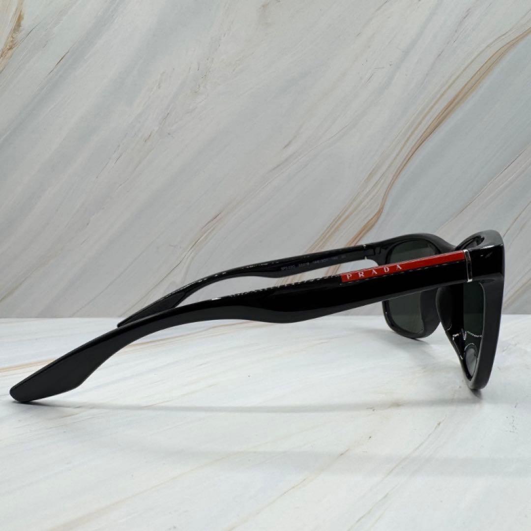 prada sport サングラス ケース付き