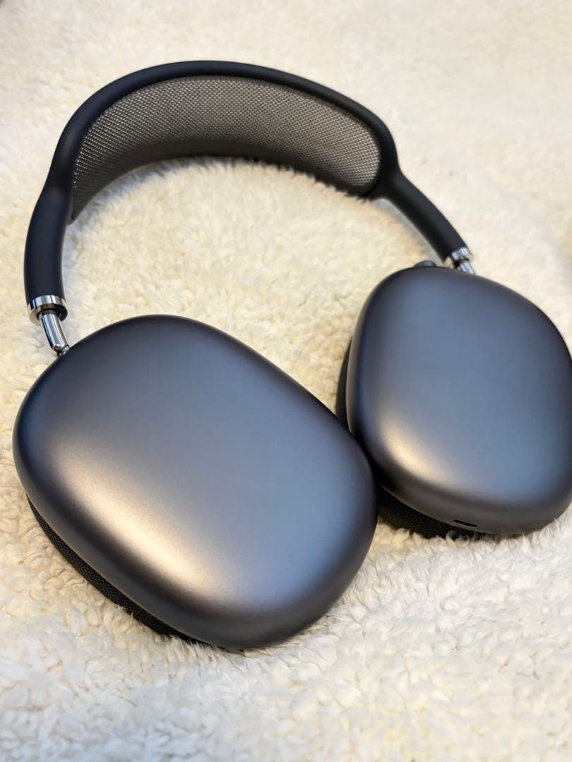 ⭐︎美品⭐︎AirPods Max 箱無し