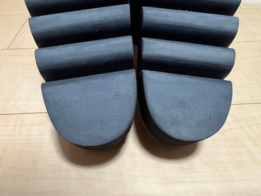 エンダースキーマ　henderscheme caterpilla サイズ4