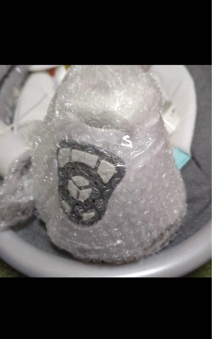 Feemomメロディー内蔵電動スイング 電動バウンサー 2Wayベビーラック