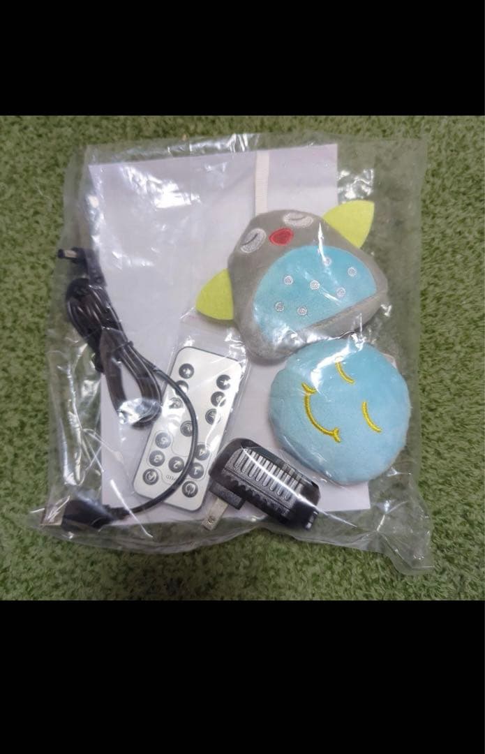 Feemomメロディー内蔵電動スイング 電動バウンサー 2Wayベビーラック