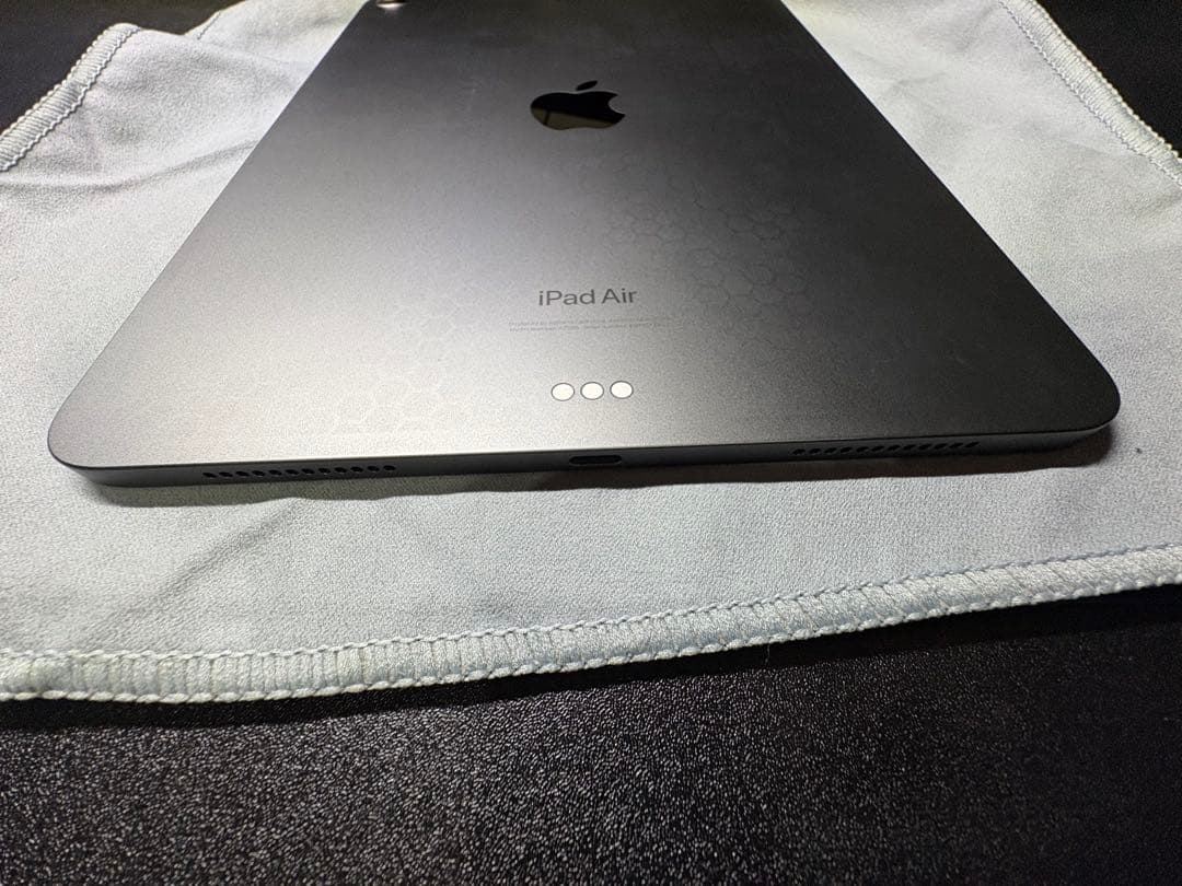 iPad Air 第5世代 64GB Wi-Fi 美品 動作良好