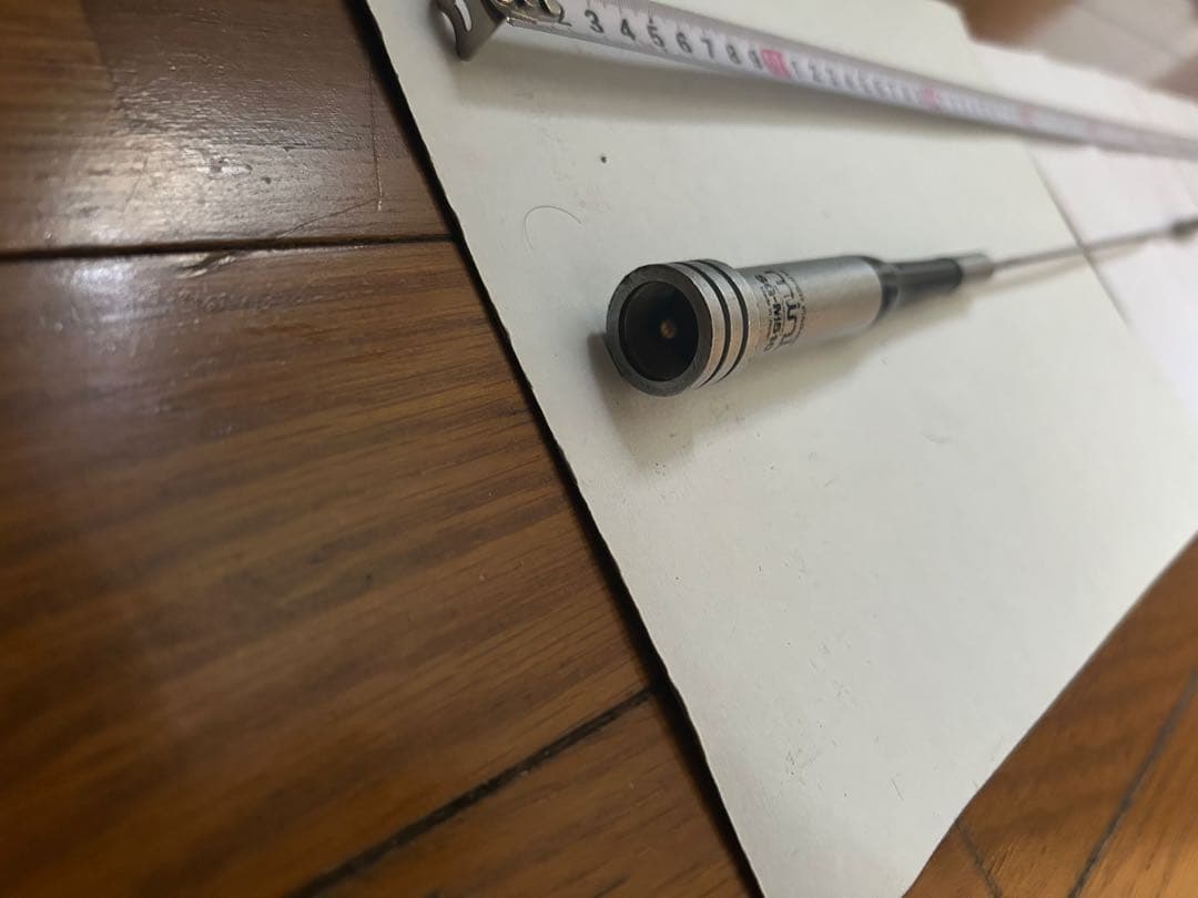 ダイヤモンド/144/430MHz帯2バンドモービルアンテナ/SGM510