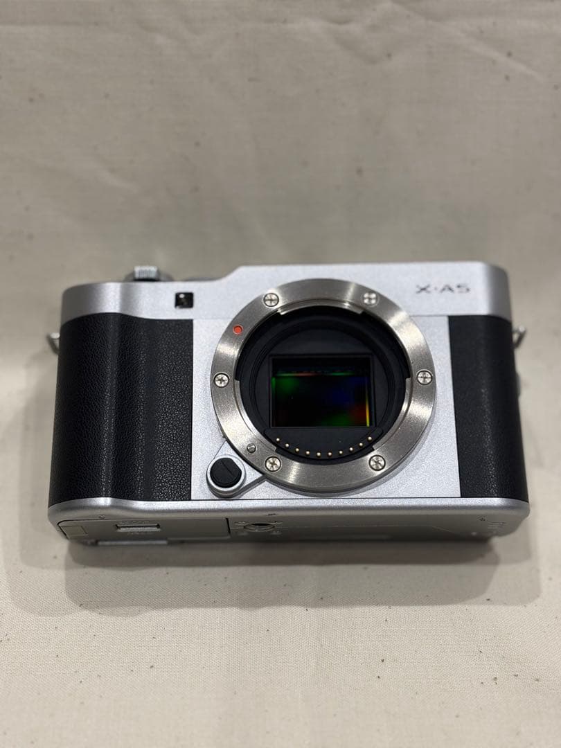 デジタルカメラ LANA