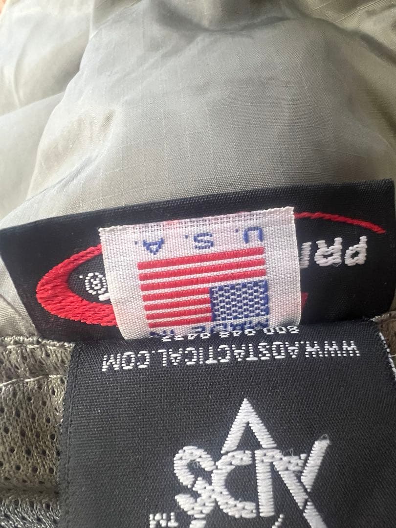 ECWCS GEN3 LEVEL7 パーカー