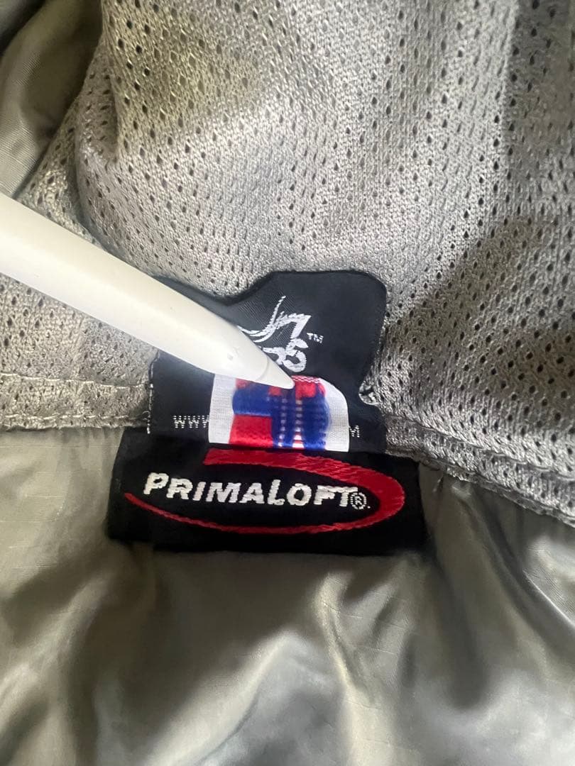 ECWCS GEN3 LEVEL7 パーカー