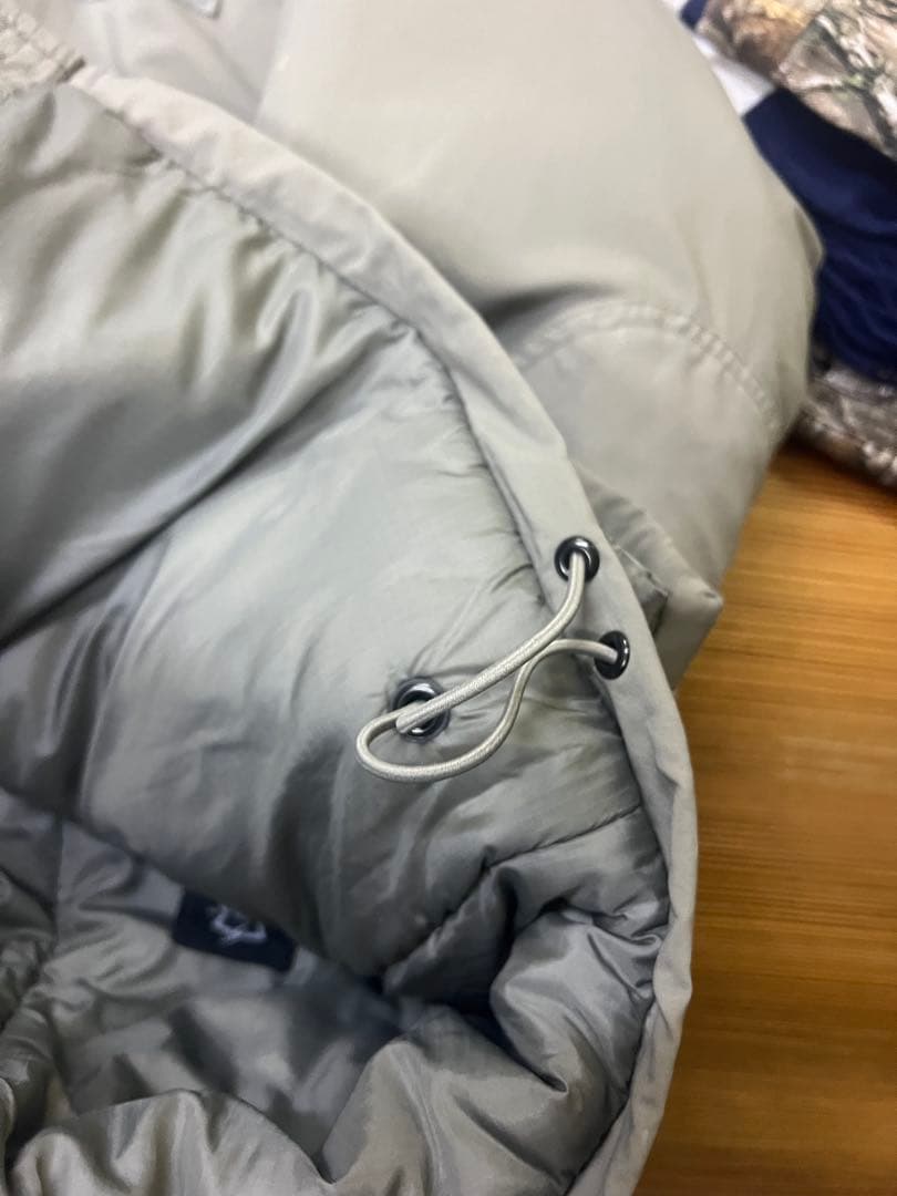 ECWCS GEN3 LEVEL7 パーカー