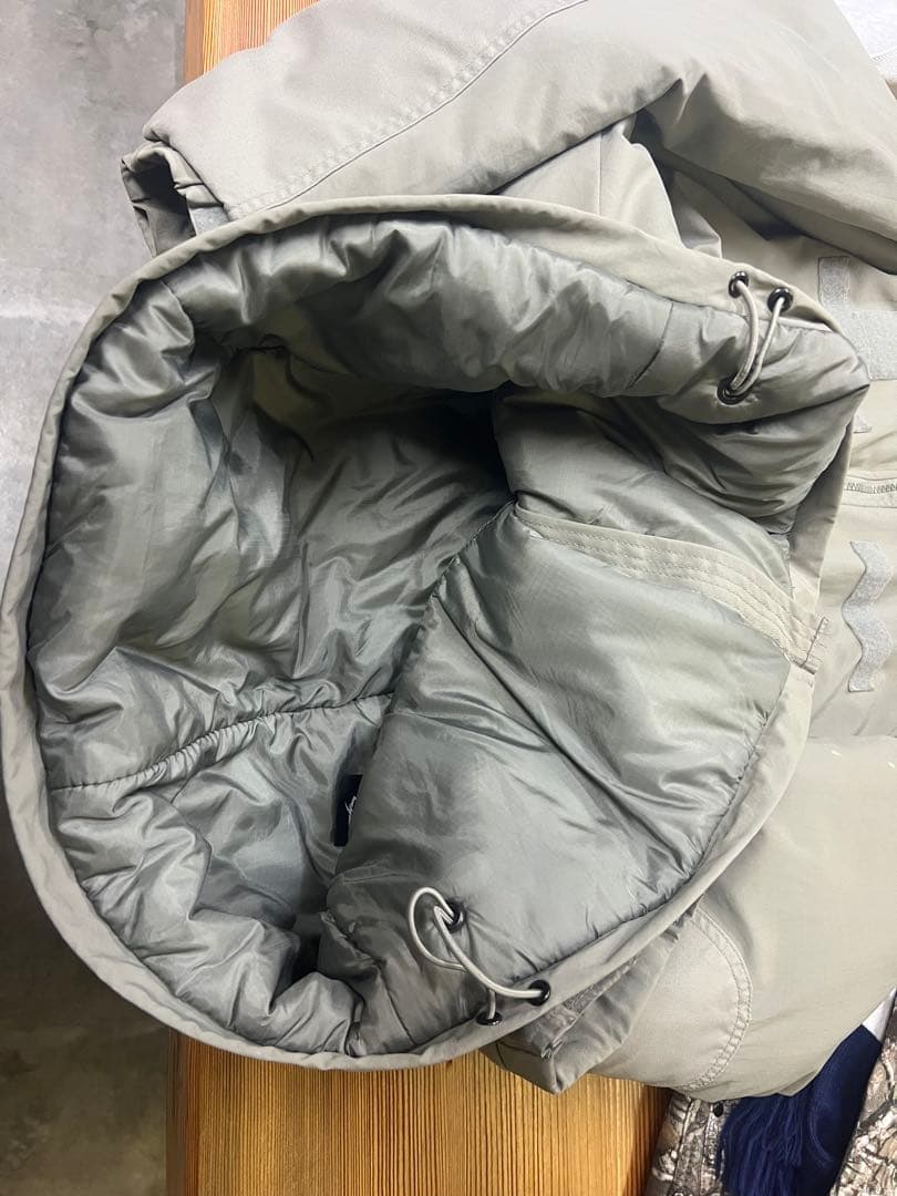 ECWCS GEN3 LEVEL7 パーカー