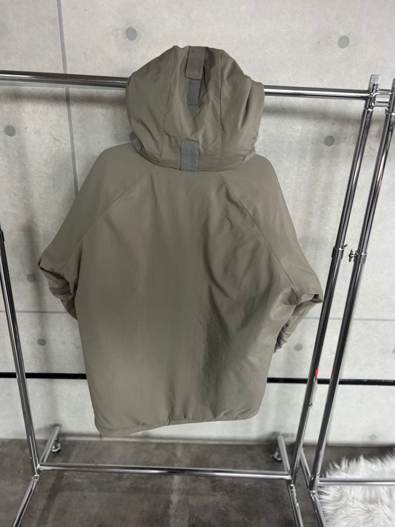 ECWCS GEN3 LEVEL7 パーカー