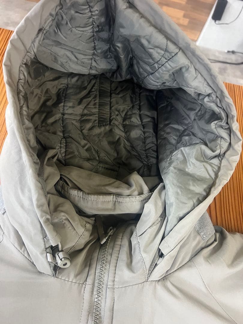 ECWCS GEN3 LEVEL7 パーカー