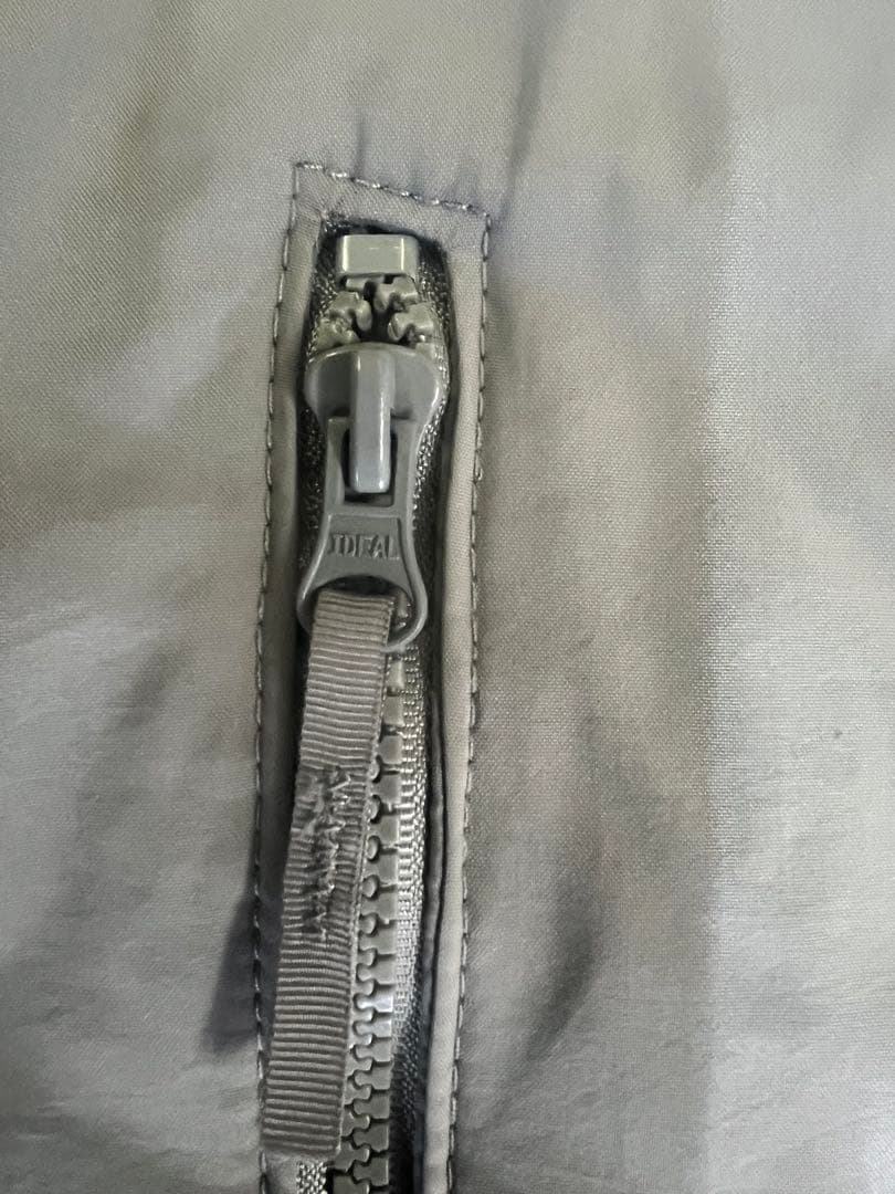 ECWCS GEN3 LEVEL7 パーカー