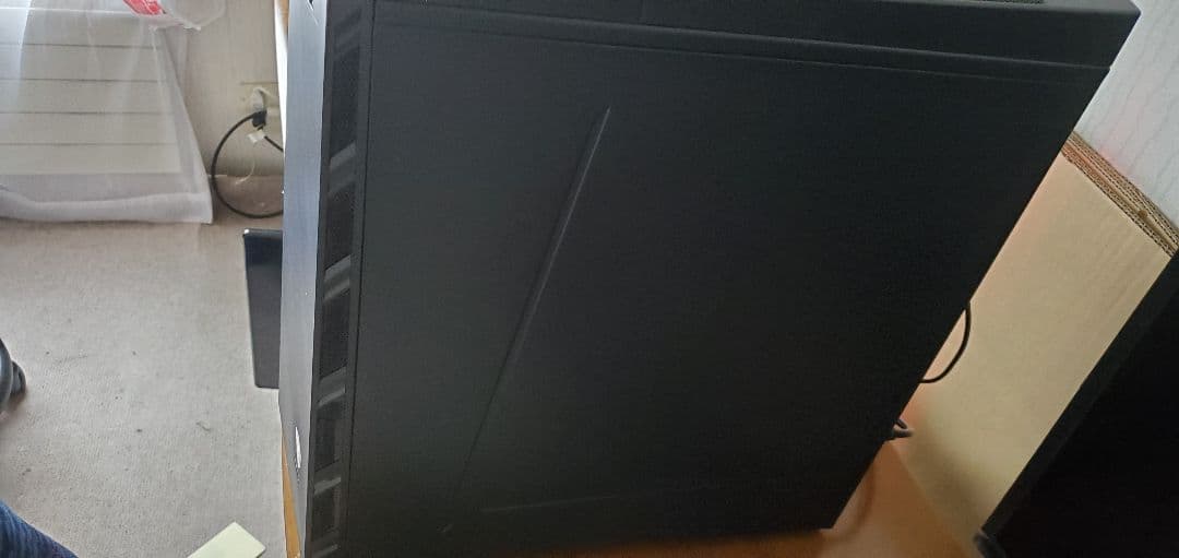 スマホ・タブレット・パソコン MSI Infinite X 8RF-073JP