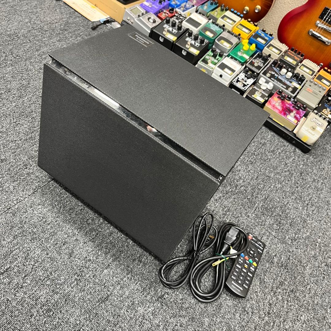 【7134】 Panasonic TH-100FP1 プロジェクター