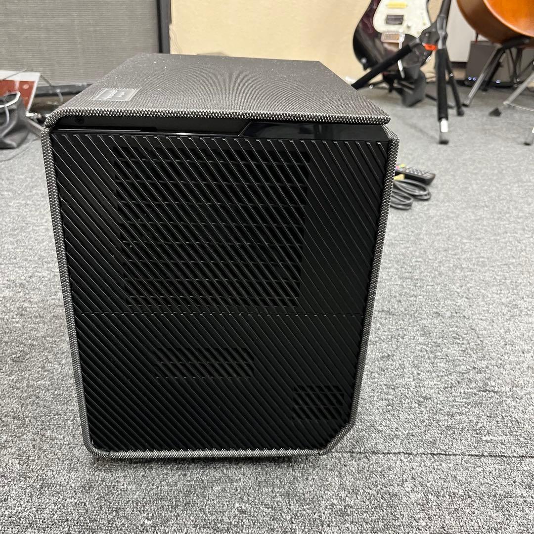 【7134】 Panasonic TH-100FP1 プロジェクター