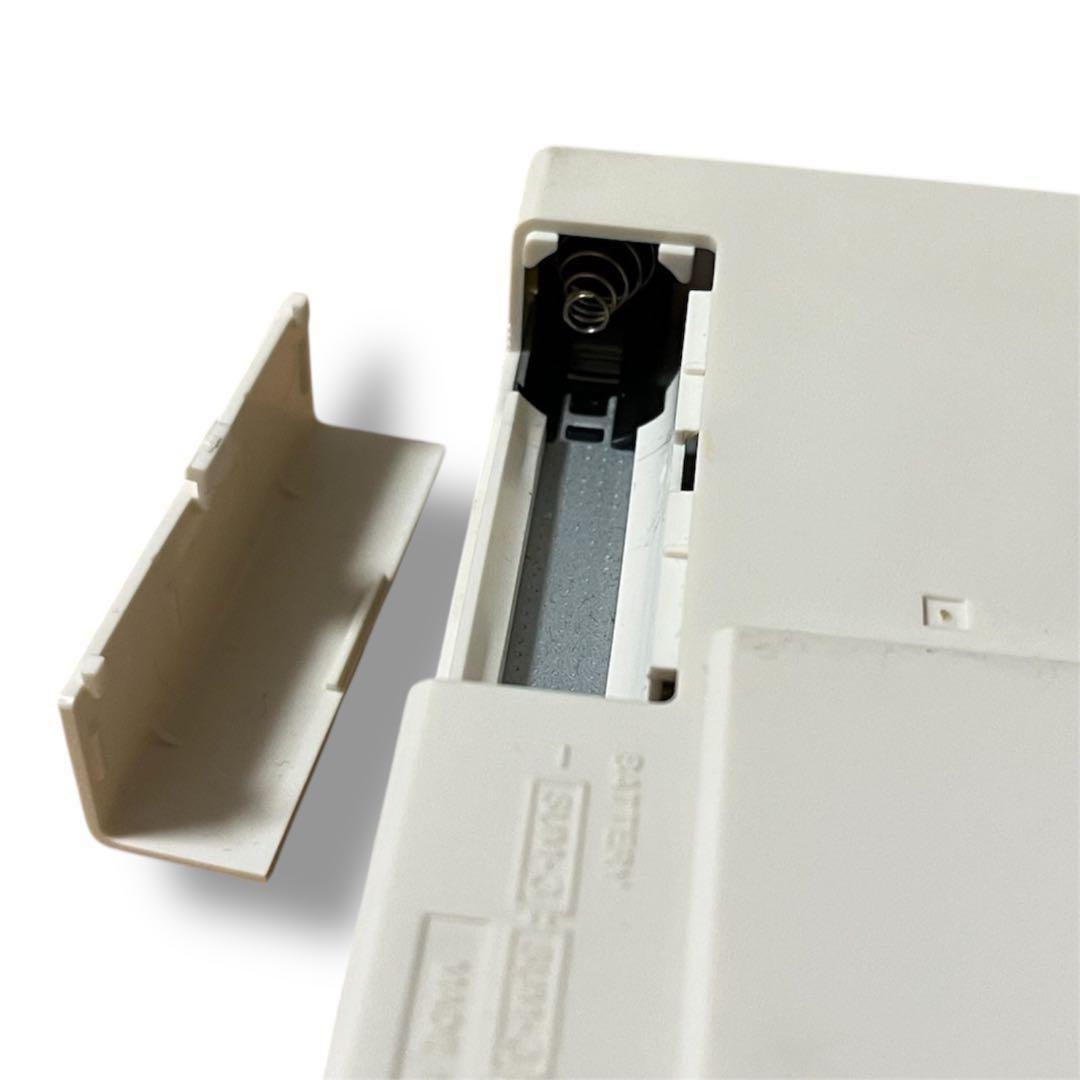 ★レア マイナーカセットプレイヤー スペースエイジ 昭和レトロ ウォークマン