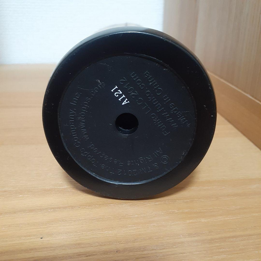 マーズアタック/フィギュア2体セット