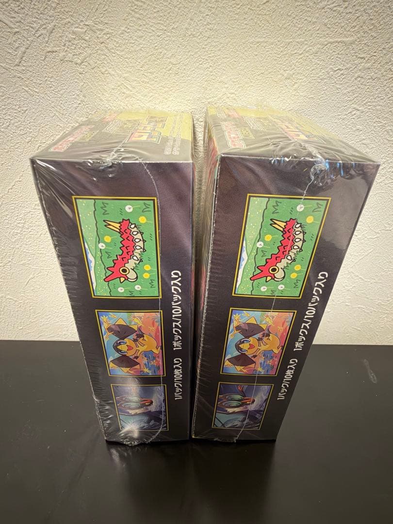 ポケモンカードゲーム MEGAドリームex