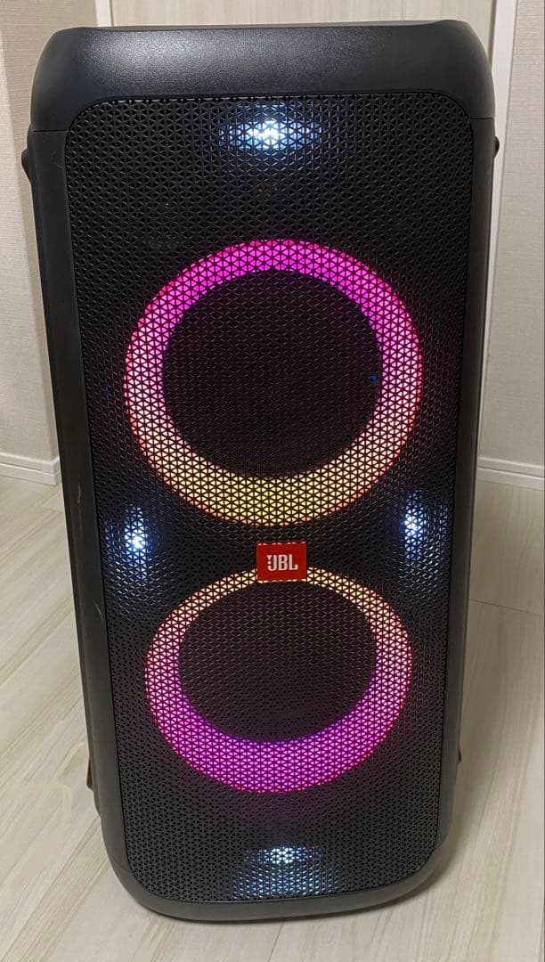 JBL party box 300 Bluetoothスピーカー