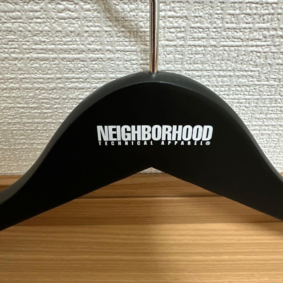 NEIGHBORHOOD ハンガー 15本