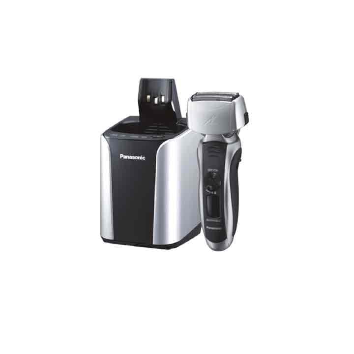 パナソニック　ラムダッシュ3枚刃　ES-LT72-S