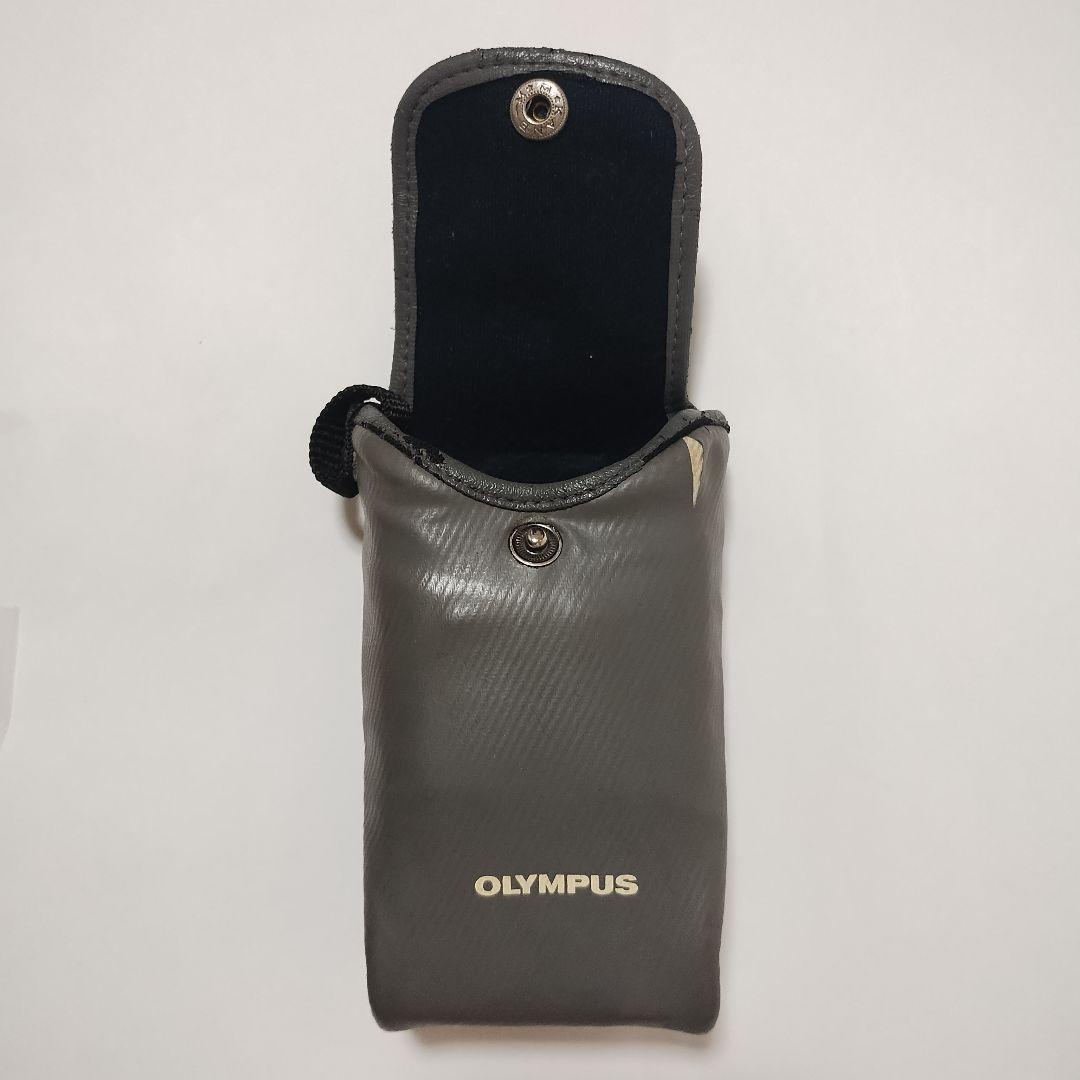 ※値引継続します※【ぬれてもピカソ フィルムカメラ愛】OLYMPUS AF1