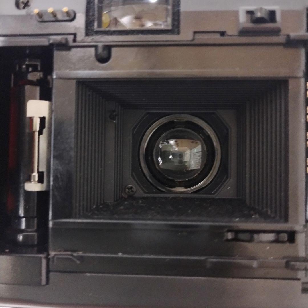 ※値引継続します※【ぬれてもピカソ フィルムカメラ愛】OLYMPUS AF1