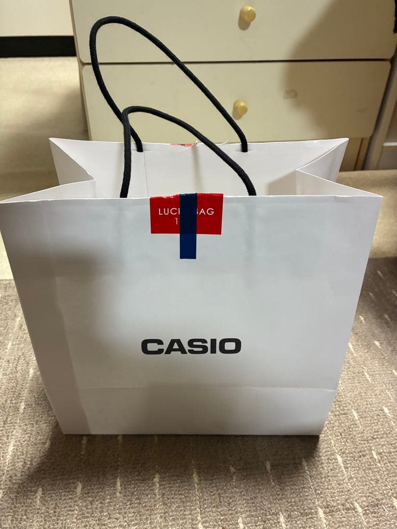 CASIO G-SHOCK 腕時計 3本セット（G-SHOCK）