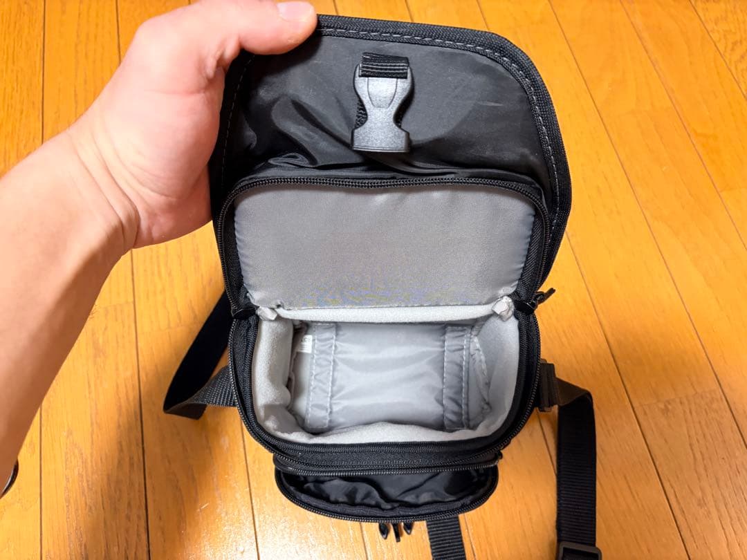 使用回数数回！SONY HDR-CX680 ホワイト ビデオカメラ