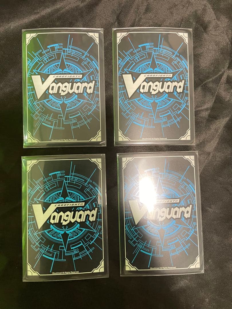 ヴァンガード　初期SP オラクルシンクタンク